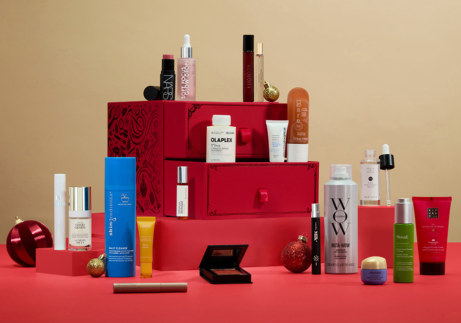 Brown Thomas Beauty Chest 2026