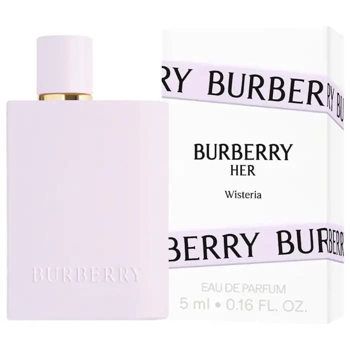Burberry Her Wisteria Burberry Her Wisteria