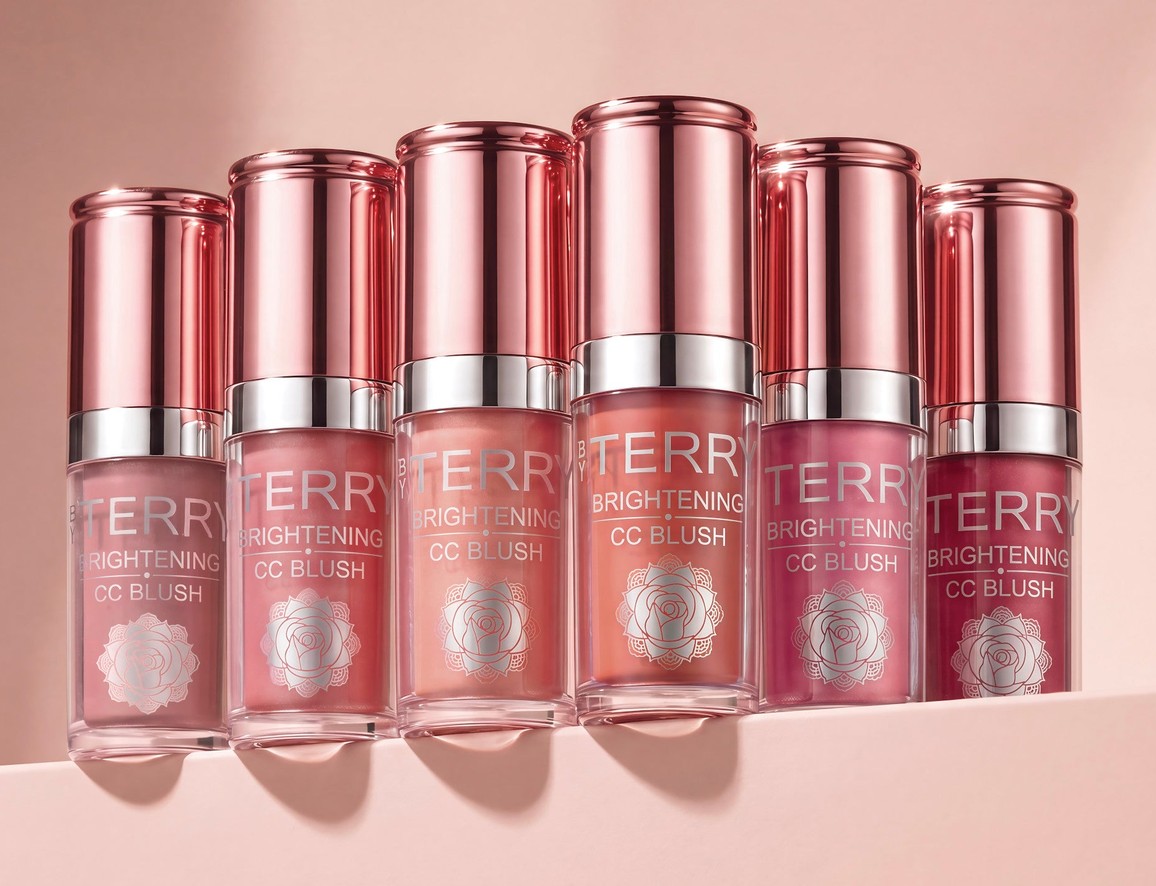 By Terry Brightening CC Blush By Terry Brightening CC Blush