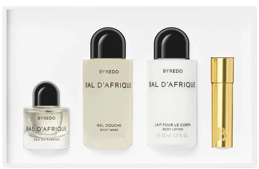 Byredo Bal D'Afrique Miniature Set Byredo Bal D'Afrique Miniature Set