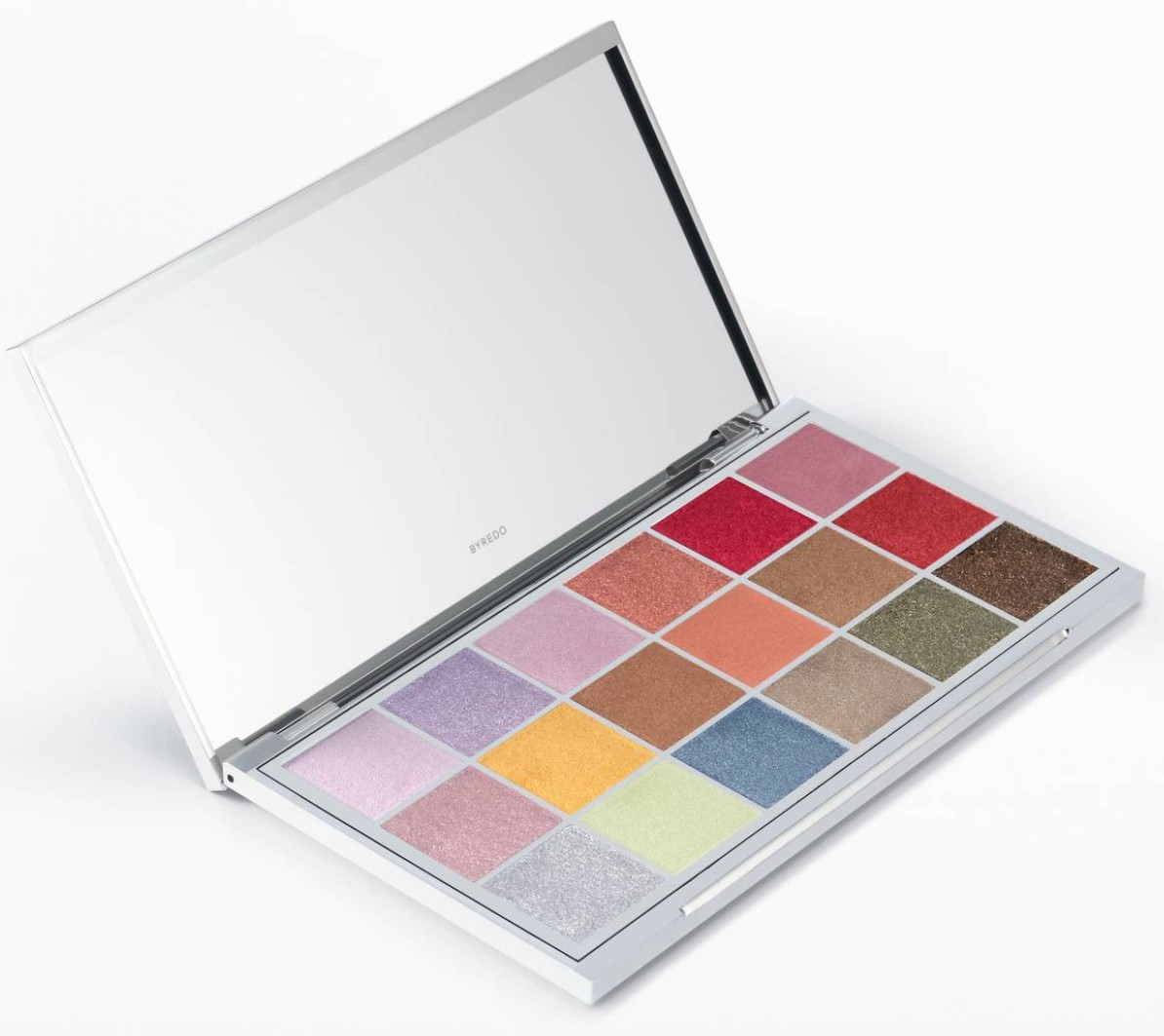 Byredo Borealis Eyeshadow Palette Byredo Borealis Eyeshadow Palette