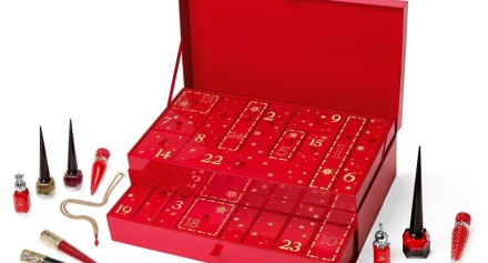 Christian Louboutin Beauty Advent Calendar 2026 Christian Louboutin Beauty Advent Calendar 2026