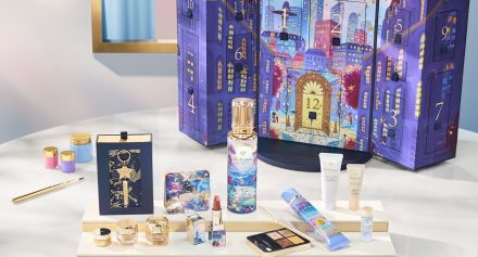 Cle De Peau Advent Calendar 2026 Cle De Peau Advent Calendar 2026