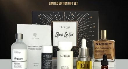 Cloud 10 Glow Getter Gift Set 2026 Cloud 10 Glow Getter Gift Set 2026