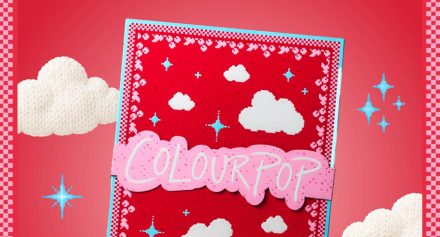 ColourPop Advent Calendar 2026 ColourPop Advent Calendar 2026