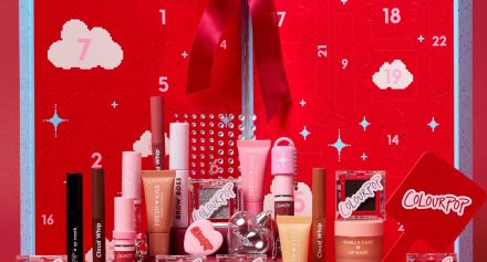 ColourPop Advent Calendar 2026 – Available now ColourPop Advent Calendar 2026 – Available now