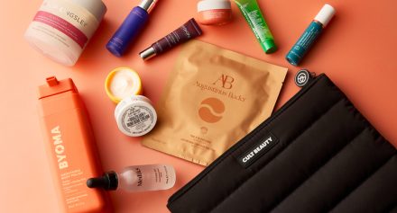 Cult Beauty The New Seasons Selects Goody Bag 2026 Cult Beauty The New Seasons Selects Goody Bag 2026