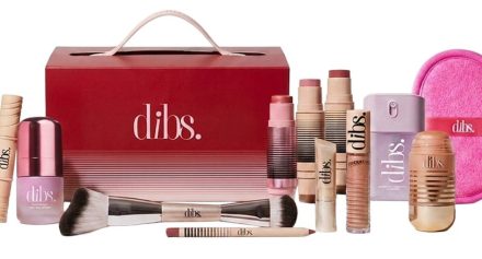DIBS Beauty Advent Calendar 2026 DIBS Beauty Advent Calendar 2026