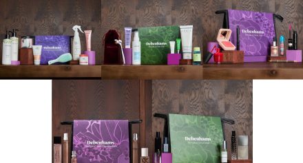 Debenhams Holiday Gift Sets 2026 Debenhams Holiday Gift Sets 2026