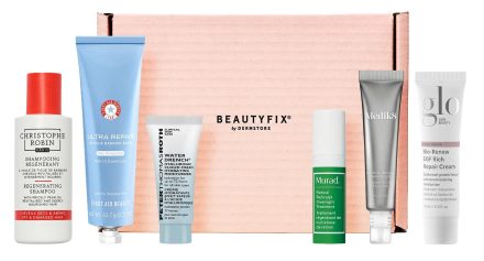 Dermstore BeautyFIX Beauty Box October 2026 Dermstore BeautyFIX Beauty Box October 2026