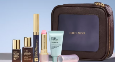 Estee Lauder Fresh Face Essentials Gift Set 2026 Estee Lauder Fresh Face Essentials Gift Set 2026