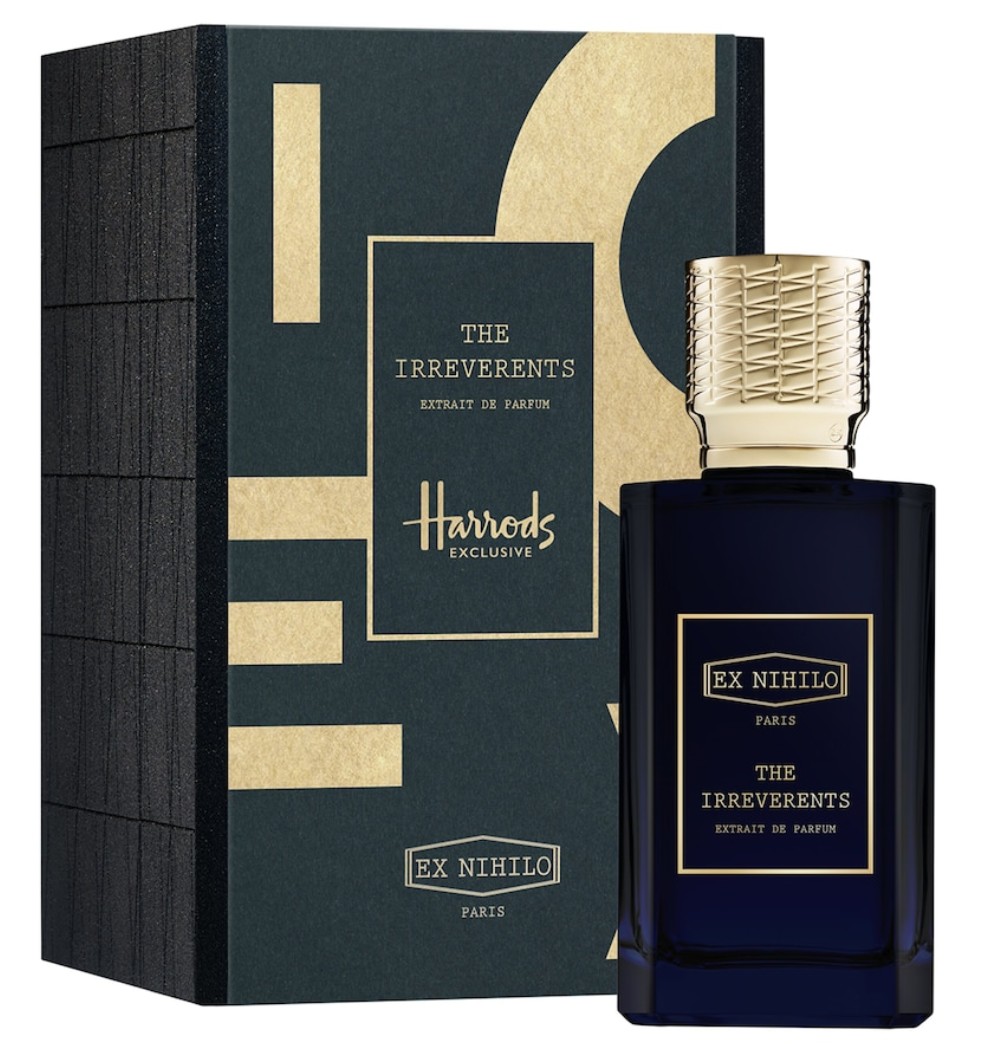Ex Nihilo The Irreverents Extrait de Parfum Ex Nihilo The Irreverents Extrait de Parfum