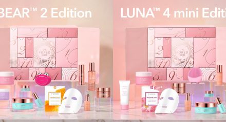FOREO Advent Calendars 2026