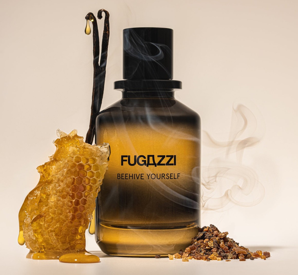 FUGAZZI Beehive Yourself FUGAZZI Beehive Yourself