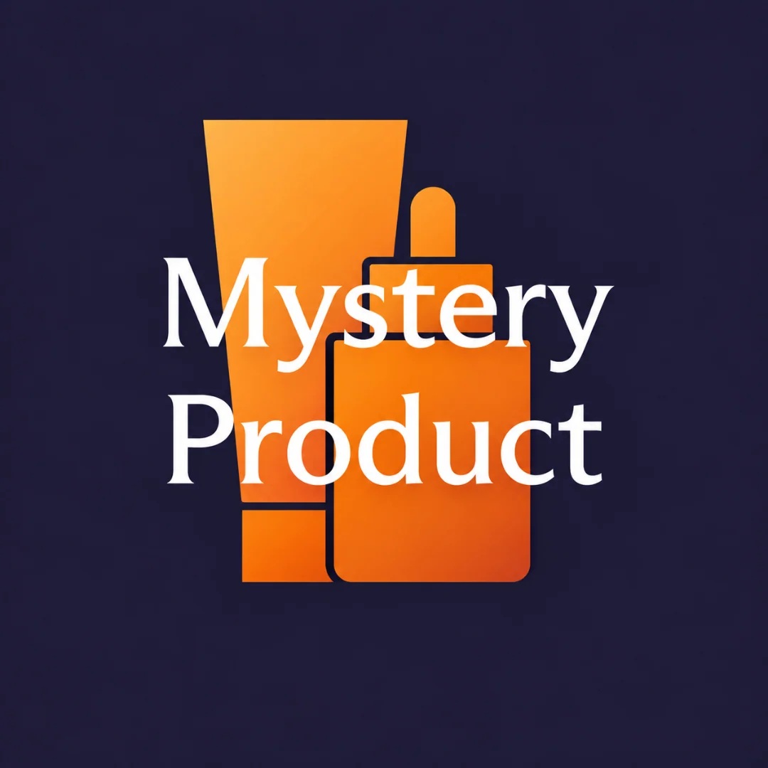 Face The Future x Amika Mystery Product Face The Future x Amika Mystery Product
