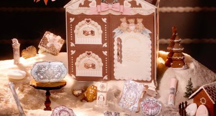 Flower Knows Advent Calendar 2026