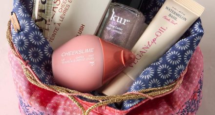 Free People Holiday Favorites Beauty Bag 2026 Free People Holiday Favorites Beauty Bag 2026