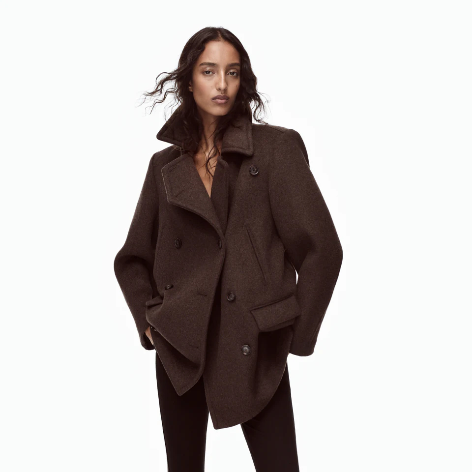 Gap x Victoria Beckham collection, Chapter 2, launches on 23 October. Online launch: 9am ET / 6am PT Gap x Victoria Beckham collection, Chapter 2, launches on 23 October. Online launch: 9am ET / 6am PT