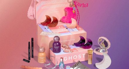 Ghost Fragrances Beauty Advent Calendar 2026 Ghost Fragrances Beauty Advent Calendar 2026