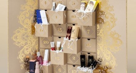 Globus Beauty Advent Calendar 2026 Globus Beauty Advent Calendar 2026