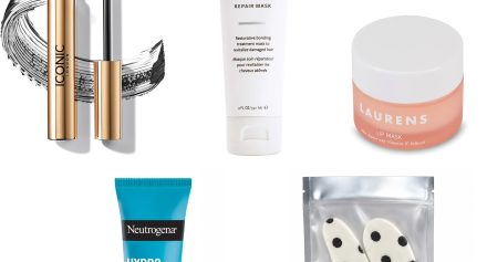 GlossyBox Beauty Box November 2026 GlossyBox Beauty Box November 2026