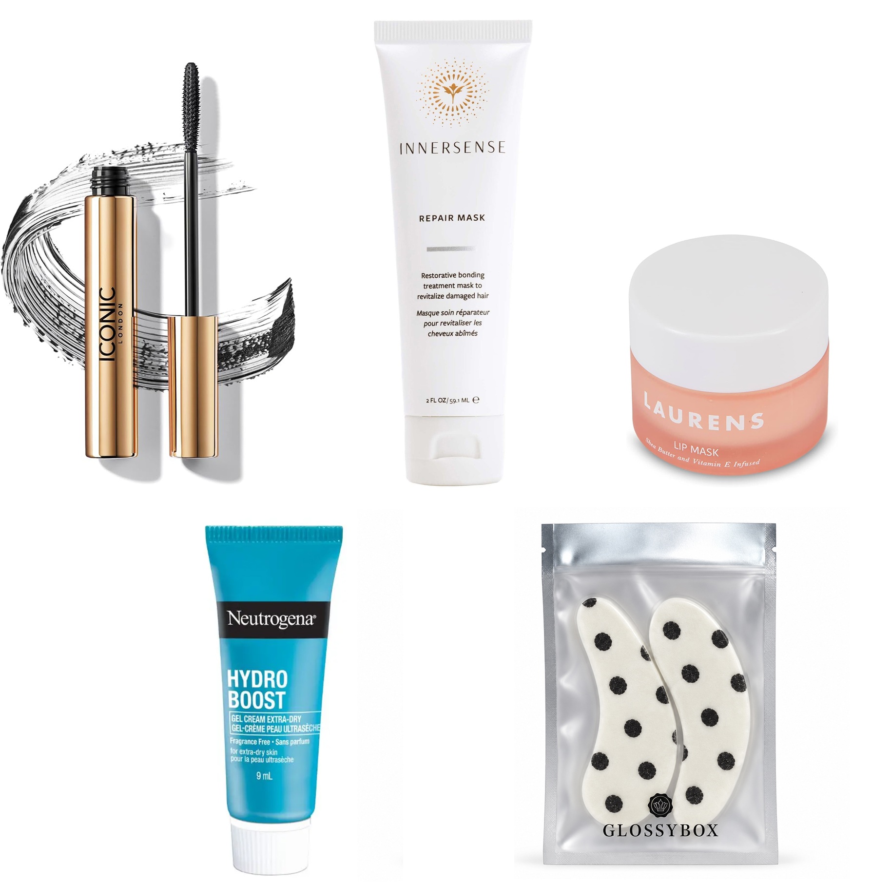 GlossyBox Beauty Box November 2026 GlossyBox Beauty Box November 2026