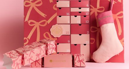 GlossyBox Christmas Collection 2026 GlossyBox Christmas Collection 2026