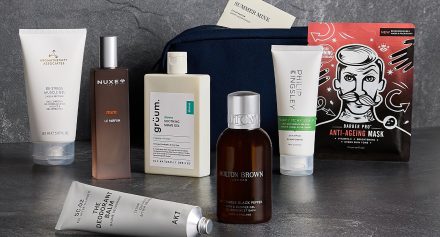 GlossyBox Grooming Kit 2026 GlossyBox Grooming Kit 2026