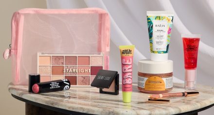 GlossyBox The Spotlight Edit 2026 GlossyBox The Spotlight Edit 2026