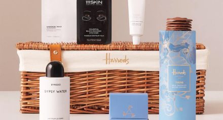 Harrods The Self-Care Hamper 2026 Harrods The Self-Care Hamper 2026