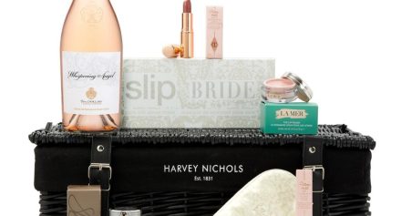 Harvey Nichols Bridal Hamper 2026 Harvey Nichols Bridal Hamper 2026