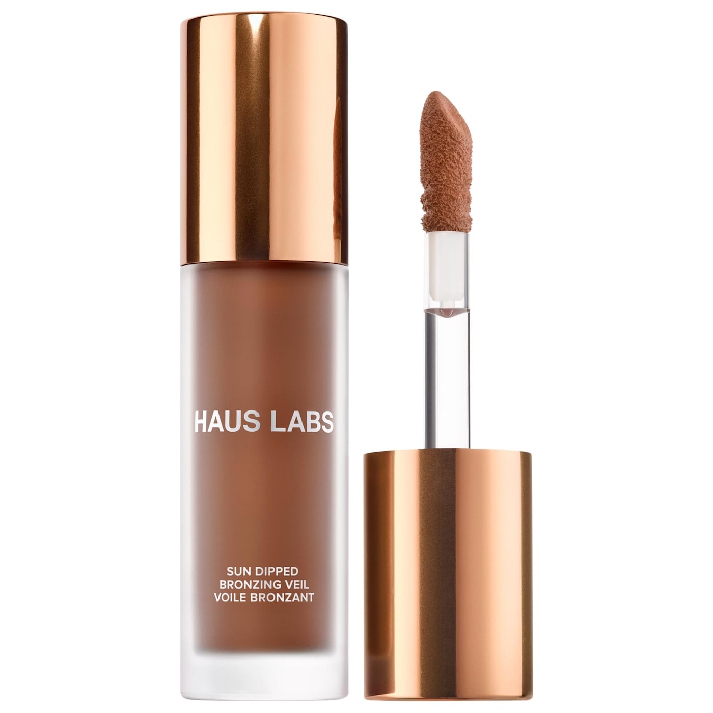 Haus Labs Sun Dipped Hydrating Bronzing Veil