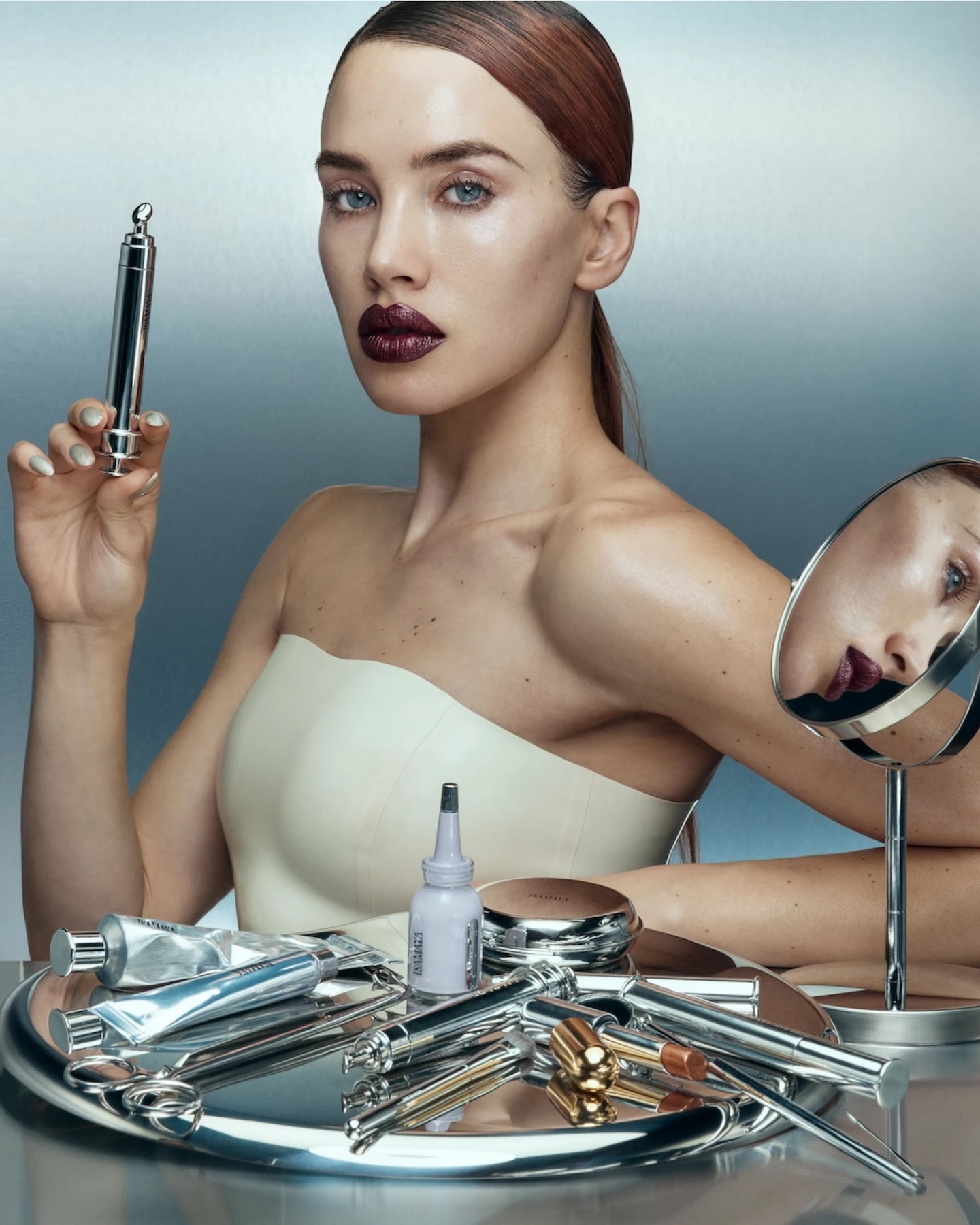 Isamaya Isamaya