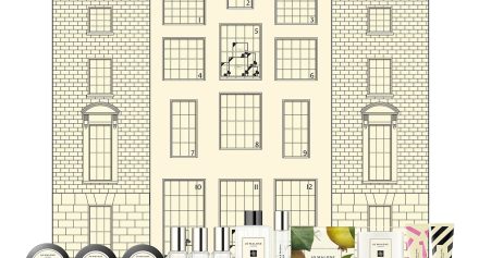 Jo Malone London 12 Days Advent Calendar 2026 Jo Malone London 12 Days Advent Calendar 2026
