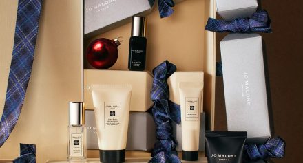 Jo Malone London 6 Luxury Scented Christmas Cracker Collection 2026 Jo Malone London 6 Luxury Scented Christmas Cracker Collection 2026