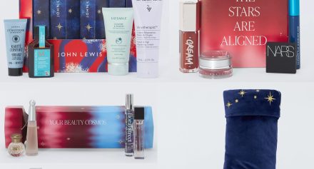 John Lewis Beauty Crackers & Stockings 2026 John Lewis Beauty Crackers & Stockings 2026