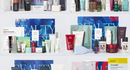 John Lewis Christmas Beauty Boxes 2026 John Lewis Christmas Beauty Boxes 2026