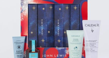 John Lewis Cracker Box 2026 John Lewis Cracker Box 2026