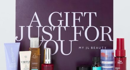 John Lewis The MyJL Beauty Collection 2026 John Lewis The MyJL Beauty Collection 2026
