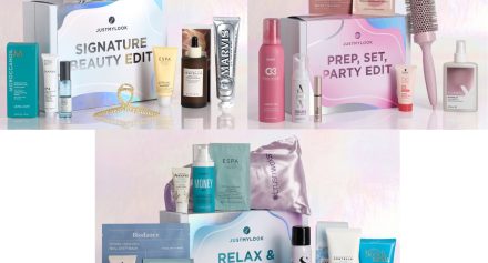 Justmylook Beauty Edits October 2026 Justmylook Beauty Edits October 2026