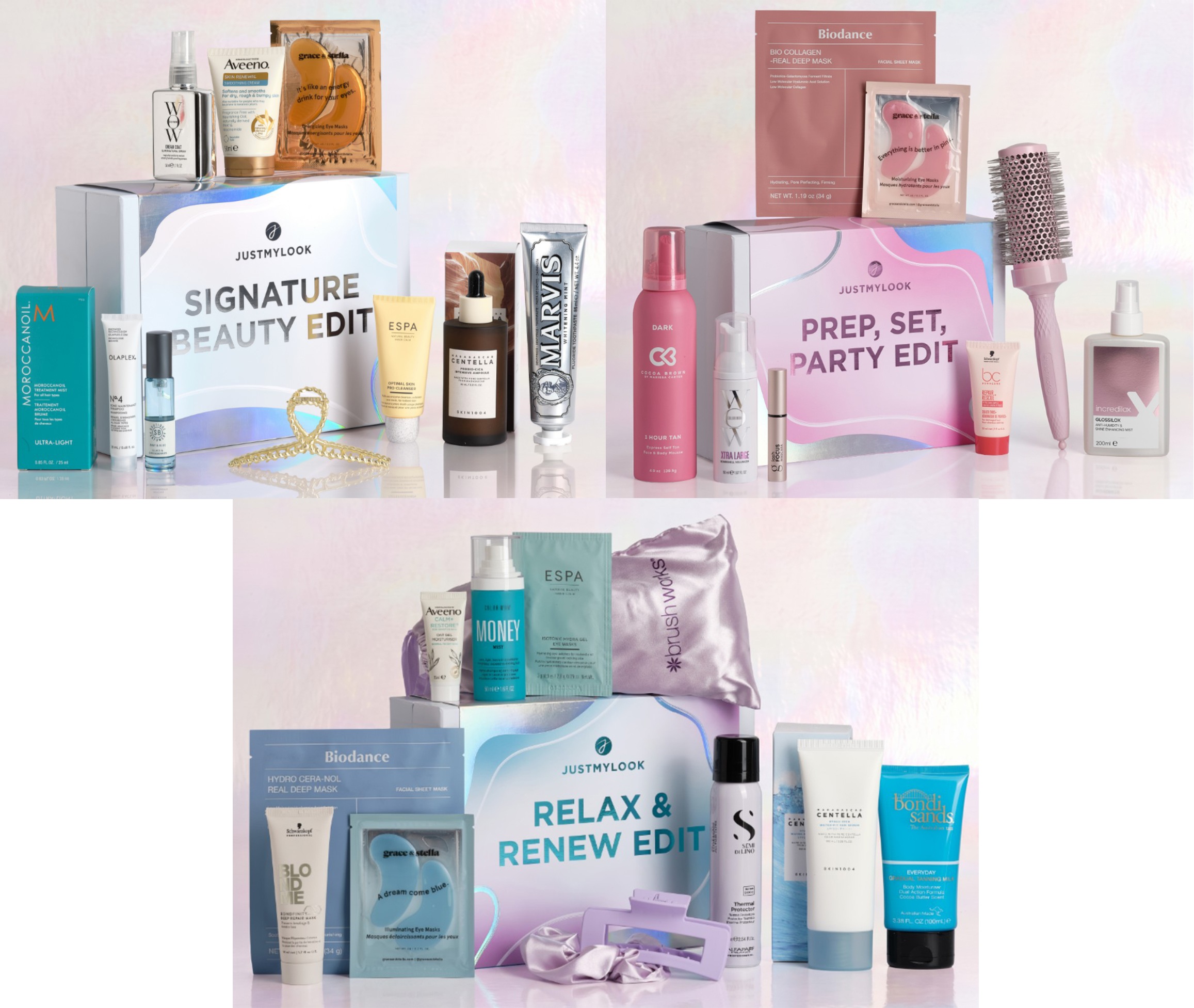 Justmylook Beauty Edits October 2026 Justmylook Beauty Edits October 2026