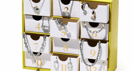 Kendra Scott Advent Calendar 2026 Kendra Scott Advent Calendar 2026