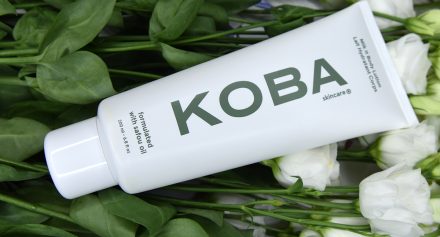 Koba Skincare Milk It Body Lotion Review Koba Skincare Milk It Body Lotion Review