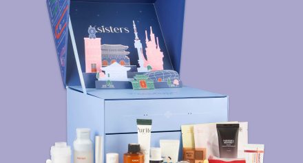 Ksisters Seoul’s Journey Advent Calendar 2026 Ksisters Seoul’s Journey Advent Calendar 2026