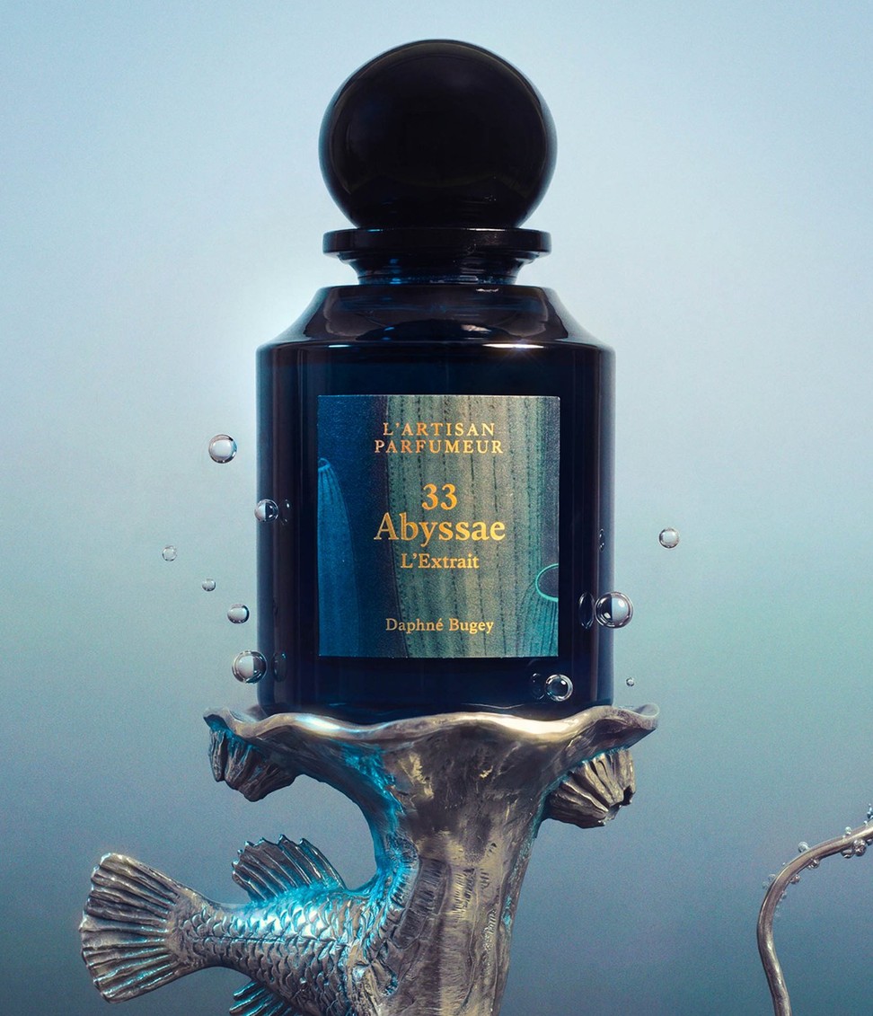 L'Artisan Parfumeur Abyssae L'Extrait By Daphné Bugey Eau de Parfum L'Artisan Parfumeur Abyssae L'Extrait By Daphné Bugey Eau de Parfum