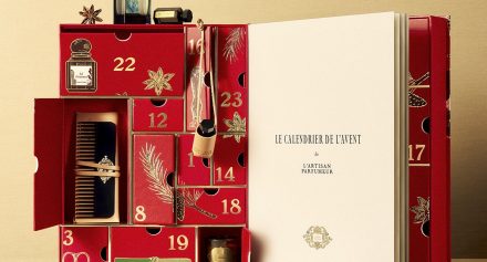 L’Artisan Parfumeur Advent Calendar 2026 L’Artisan Parfumeur Advent Calendar 2026