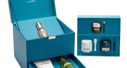 La Mer Signature Skincare Collection Trunk 2026 La Mer Signature Skincare Collection Trunk 2026