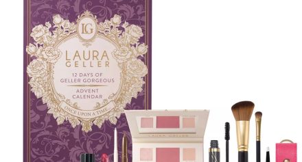 Laura Geller Advent Calendar 2026 Laura Geller Advent Calendar 2026