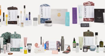 Liberty London Holiday Gift Kits 2026 Liberty London Holiday Gift Kits 2026