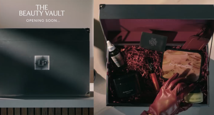 Lookfantastic Beauty Vault 2026 – First Spoilers Lookfantastic Beauty Vault 2026 – First Spoilers